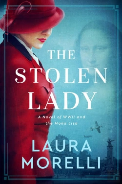 Bertrand.pt - Stolen Lady
