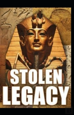 Bertrand.pt - Stolen Legacy By George G. M James Illustrated
