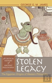 Stolen Legacy