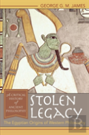 Stolen Legacy