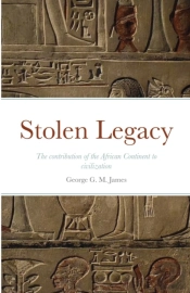 Stolen Legacy