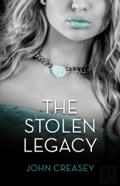 Stolen Legacy