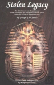 STOLEN LEGACY