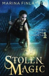 Stolen Magic