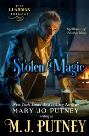 Stolen Magic
