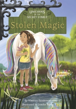 Bertrand.pt - Stolen Magic