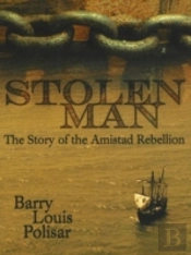 Stolen Man