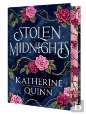 Stolen Midnights