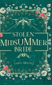 Stolen Midsummer Bride