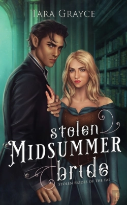 Bertrand.pt - Stolen Midsummer Bride