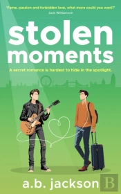 Stolen Moments