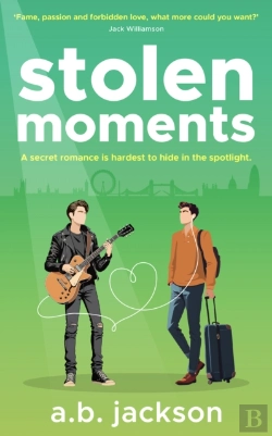 Bertrand.pt - Stolen Moments