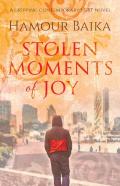 Stolen Moments Of Joy