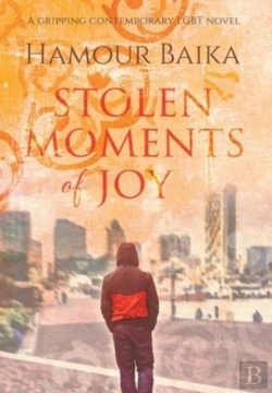 Bertrand.pt - Stolen Moments Of Joy