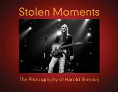 Stolen Moments