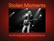 Stolen Moments
