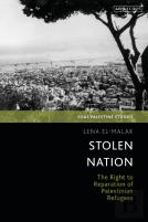 Stolen Nation