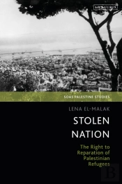 Stolen Nation