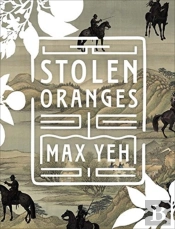 Stolen Oranges