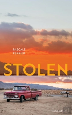 Bertrand.pt - Stolen