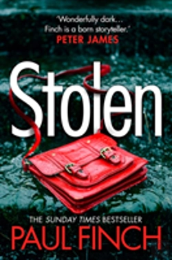Bertrand.pt - Stolen