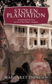 Stolen Plantation
