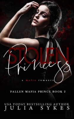 Bertrand.pt - Stolen Princess