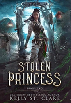 Bertrand.pt - Stolen Princess