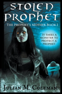 Bertrand.pt - Stolen Prophet: The Prophet'S Mother