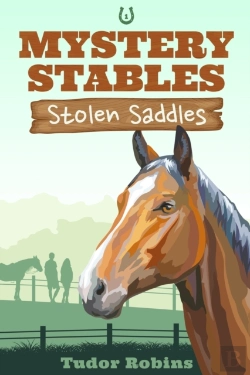 Bertrand.pt - Stolen Saddles