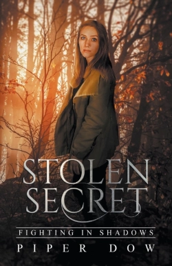 Bertrand.pt - Stolen Secret