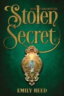Stolen Secret