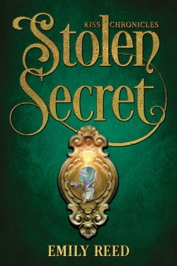 Bertrand.pt - Stolen Secret
