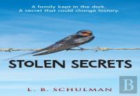 Stolen Secrets
