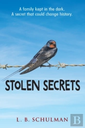 Stolen Secrets