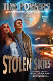 Stolen Skies