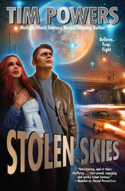 Bertrand.pt - Stolen Skies