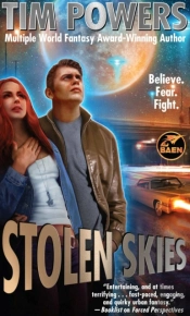 Stolen Skies