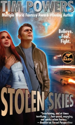 Bertrand.pt - Stolen Skies
