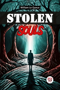 Bertrand.pt - Stolen Souls (Edition2024)