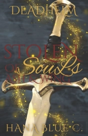 Stolen Souls Of Ash & Wing