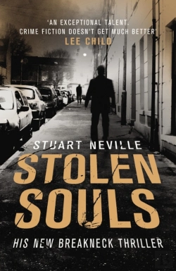 Bertrand.pt - Stolen Souls