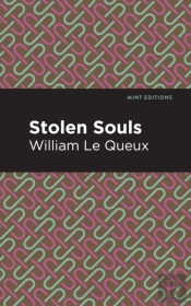 Stolen Souls