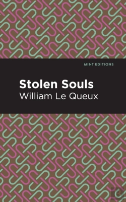 Bertrand.pt - Stolen Souls