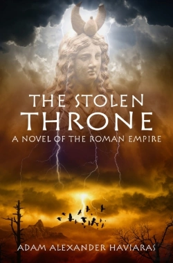 Bertrand.pt - Stolen Throne