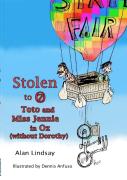 Stolen To Oz