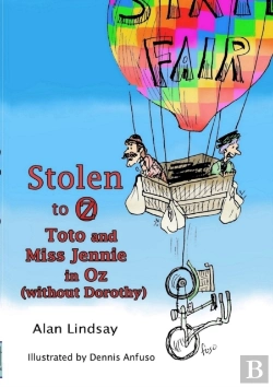 Bertrand.pt - Stolen To Oz