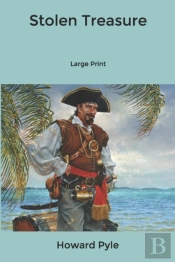 Stolen Treasure
