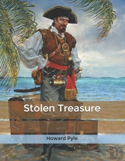 Bertrand.pt - Stolen Treasure