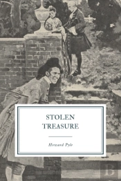 Stolen Treasure